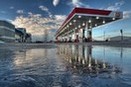 Morning Ice